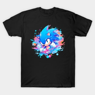 sonic T-Shirt